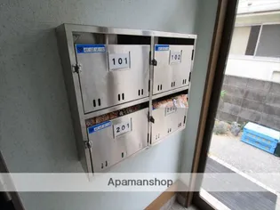 アクール藤【2階】のその他画像