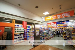 アクール藤【2階】の周辺