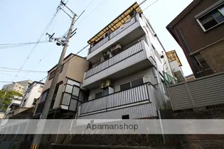 ハッピー ド 千里山の画像