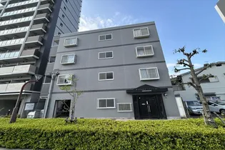 メゾンアンティームの画像