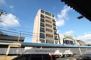 メゾンセンリーユの画像