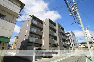 リッシュテーレ【3階】の外観