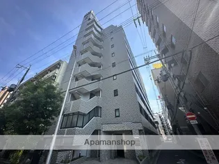 エスリード新大阪第7【7階】の外観