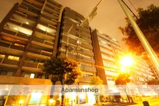 ディアコート新大阪【12階】の外観