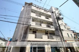 かねまつ東三国マンションの画像