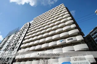 大阪府大阪市淀川区宮原1丁目【マンション】の外観