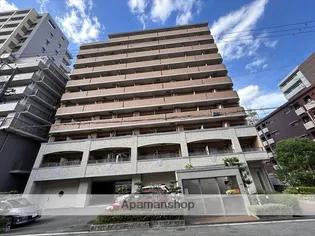 オーキッドレジデンス塚本の画像