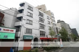 キサラギハイツの画像