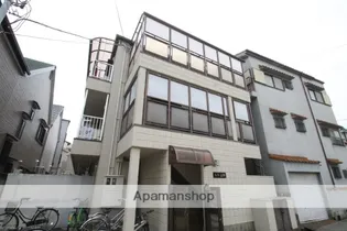 ルネ山岸【3階】の外観