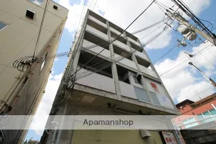 バウハウス【5階】の外観