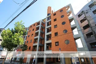 プランドール上新庄の画像