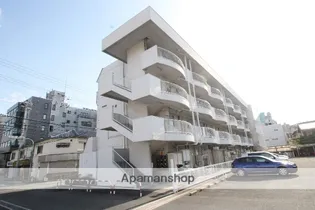 マンションアルブルの画像