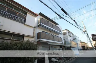 VISTA泉町【3階】の外観