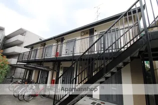 メゾンドユウの画像