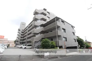 アビタシオン橋本Ⅱ【2階】の外観