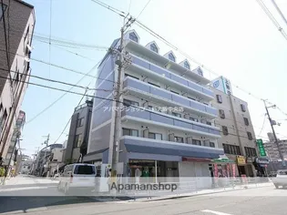 YSハイムの画像