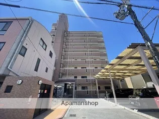 パークサイドテラスの画像