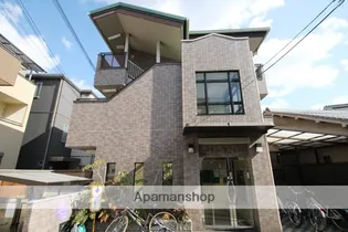 メゾン ラフィネの画像