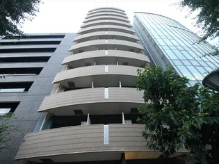 SERENITE新大阪【11階】の外観