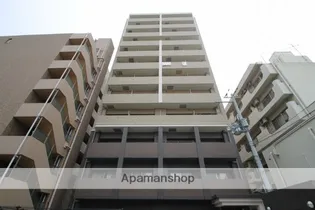 アーバネックス江坂公園の画像