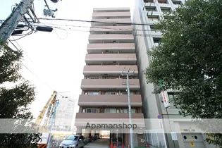 M'PLAZA新大阪駅前の画像