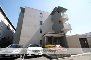 ラ・エスペランサ【1階】の外観