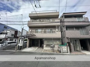 サンコーポウエノの画像