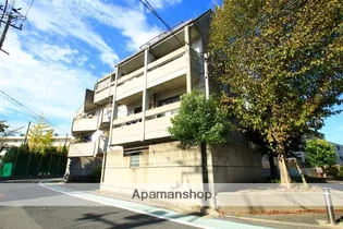 メゾン・ド・ロペ【1階】の外観