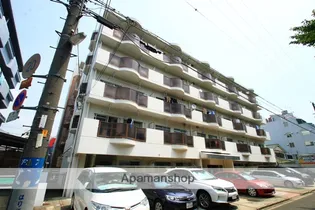 アミルⅤ番館の画像