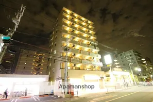 第16関根マンション【4階】の外観