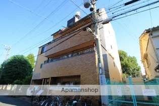 クリア東三国の画像