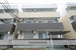 フジパレス吹田イーストⅠ番館の画像