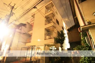 シティライフ新大阪【4階】の外観