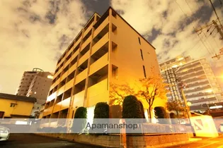 サニーセレクトコーポ【5階】の外観