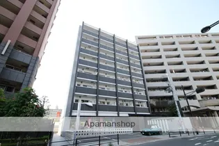 マウントピア【6階】の外観