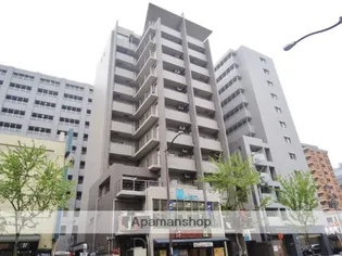 アルデール江坂の画像