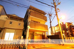 ショコラハウスの画像