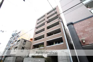 パレス東洋小松2号館の画像