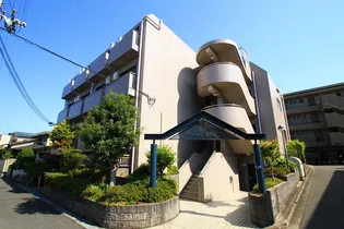 KSレジデンス千里山高塚の画像