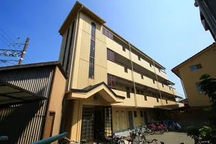 アミニティハイツ田村の画像