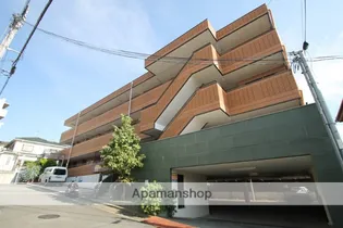 エルデン緑地の画像