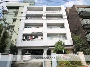 紙谷第1マンションの画像