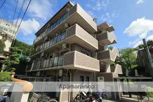 ベルメゾン千里山の画像