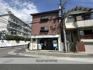 ハイツウエダIIの画像