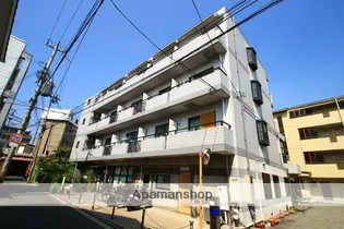 メゾンクレストの画像