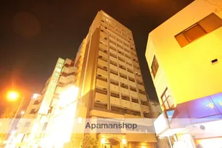 プレサンス新大阪クレスタ【6階】の外観