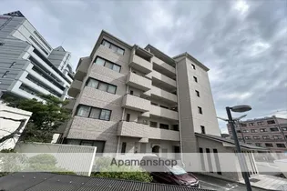 ベルヴュー春日の画像