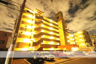 豊新グランドハイツ北の画像