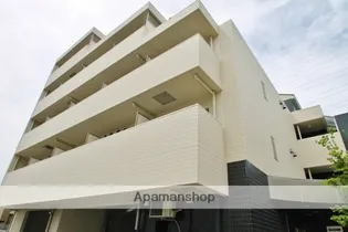 パークフラッツ緑地公園の画像