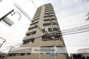 ルクレ江坂の画像